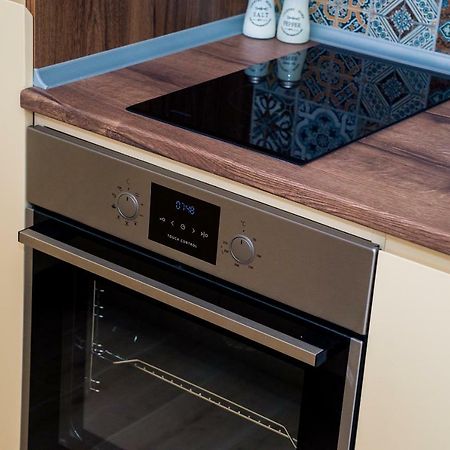 Sofia Central Luxury Apartment Екстер'єр фото